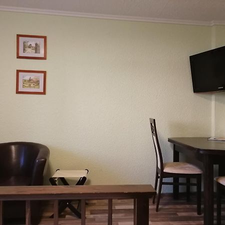Ferienwohnung Pohle-Priske Radebeul Ngoại thất bức ảnh