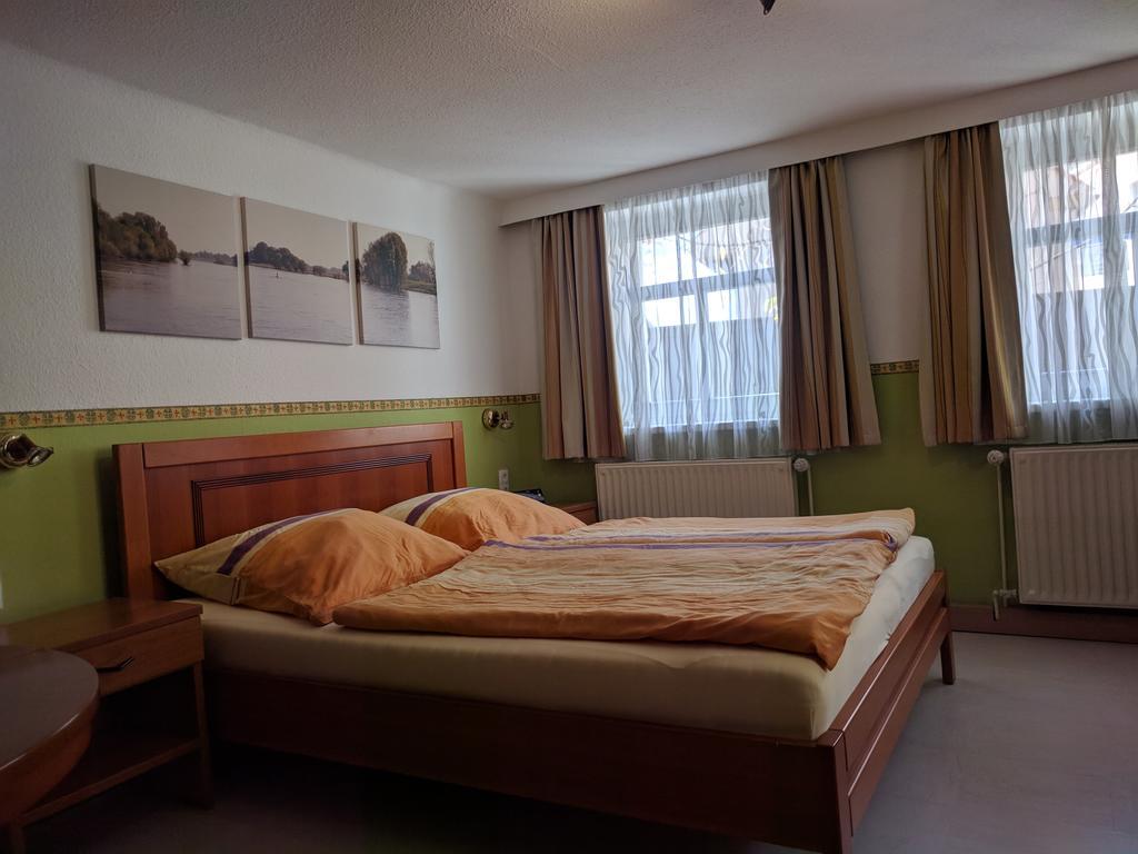 Ferienwohnung Pohle-Priske Radebeul Ngoại thất bức ảnh