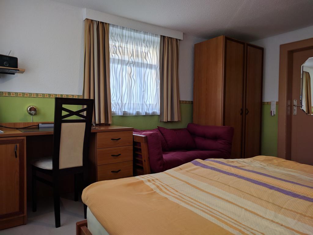 Ferienwohnung Pohle-Priske Radebeul Ngoại thất bức ảnh