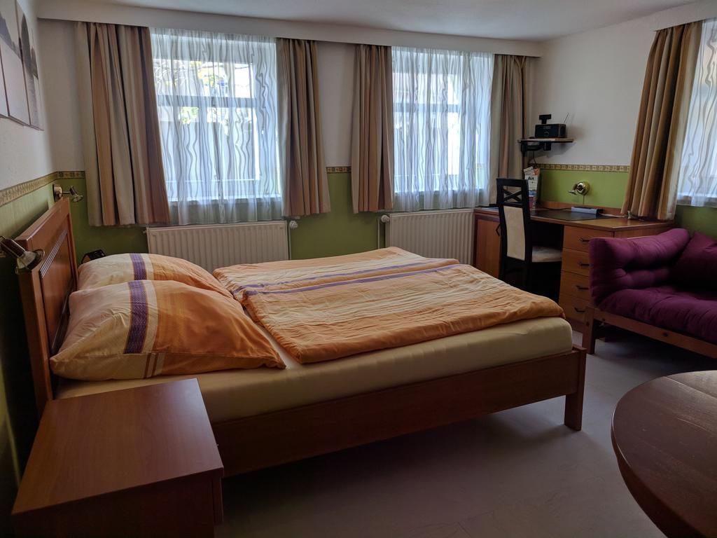Ferienwohnung Pohle-Priske Radebeul Ngoại thất bức ảnh