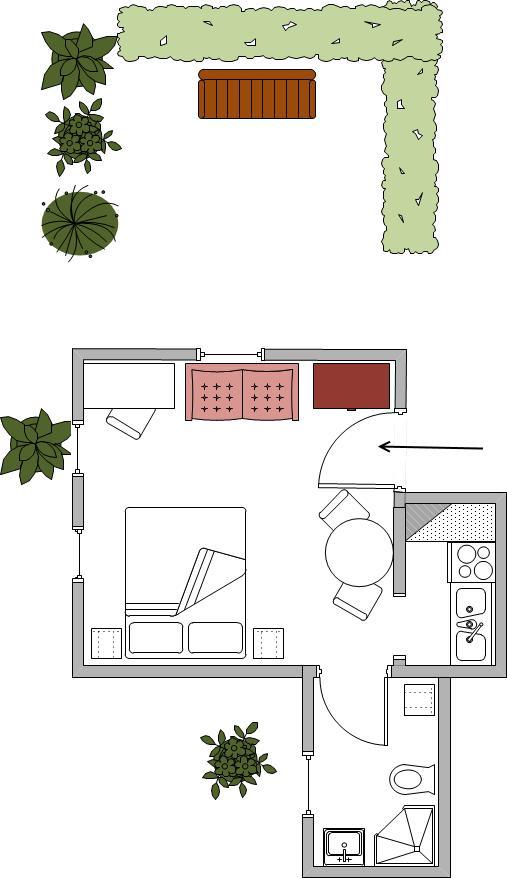 Ferienwohnung Pohle-Priske Radebeul Ngoại thất bức ảnh