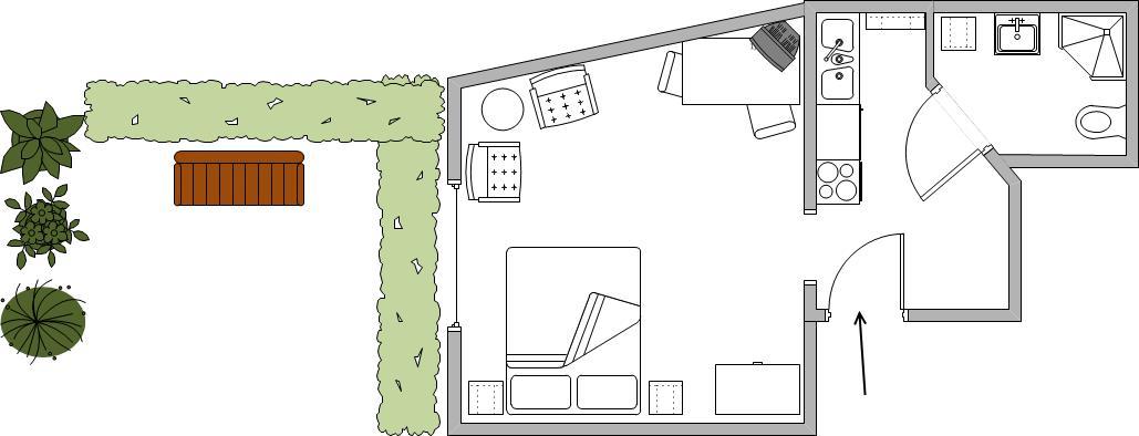 Ferienwohnung Pohle-Priske Radebeul Ngoại thất bức ảnh