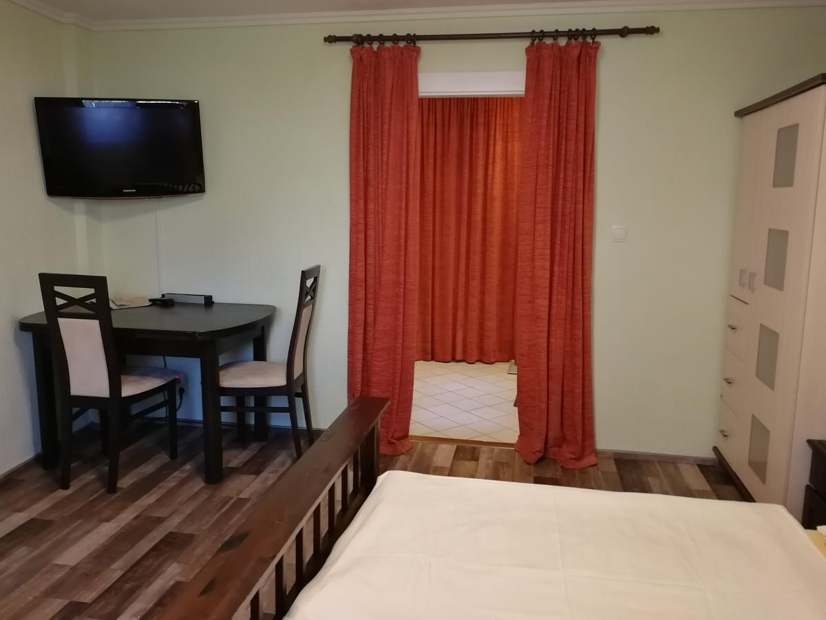 Ferienwohnung Pohle-Priske Radebeul Ngoại thất bức ảnh