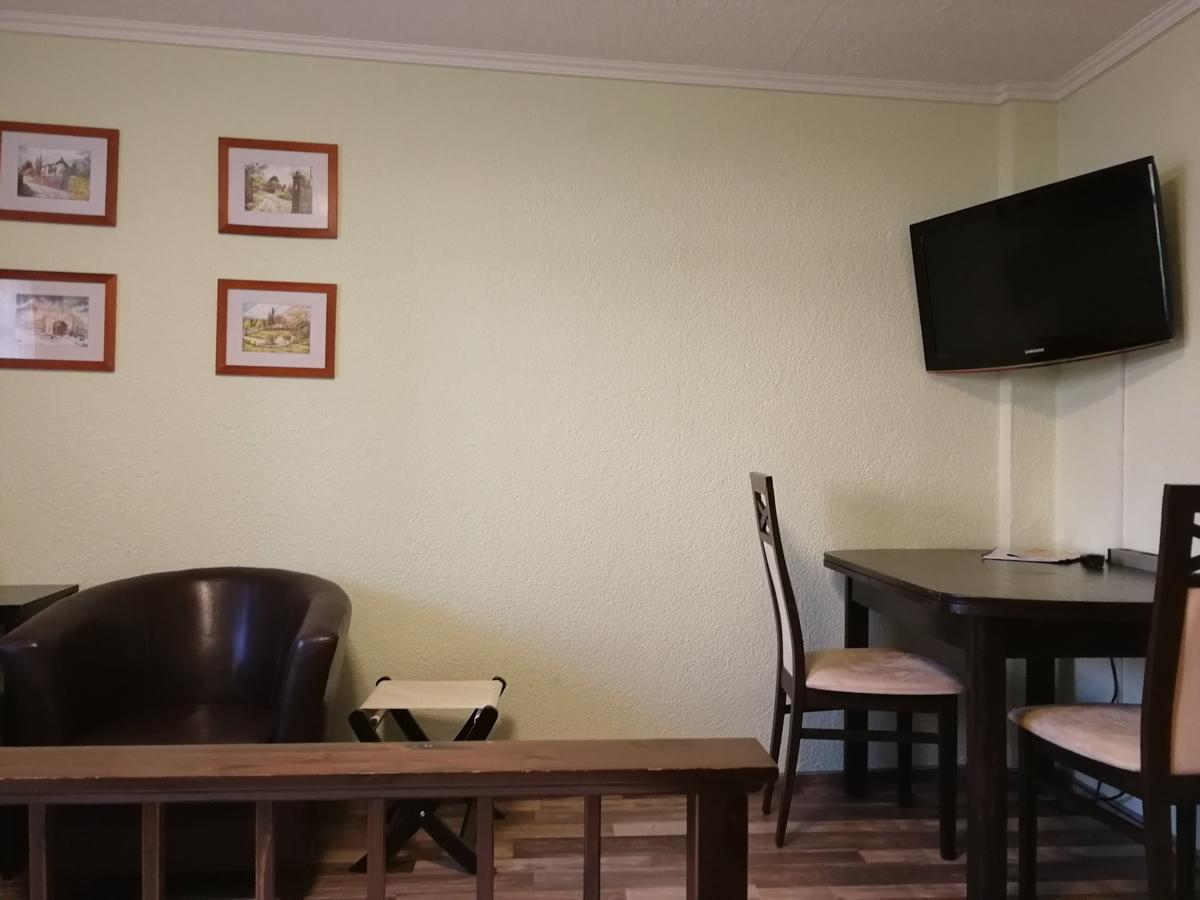 Ferienwohnung Pohle-Priske Radebeul Ngoại thất bức ảnh